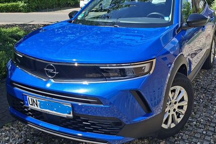 Opel Mokka 50.000 km 12.950 &euro; Selm 59379