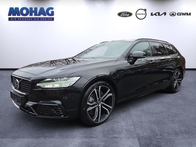 Volvo V90 9.610 km 50.990 &euro; Dorsten 46282