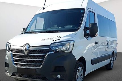 Renault Master 9.000 km 60.490 &euro; Borken 46325