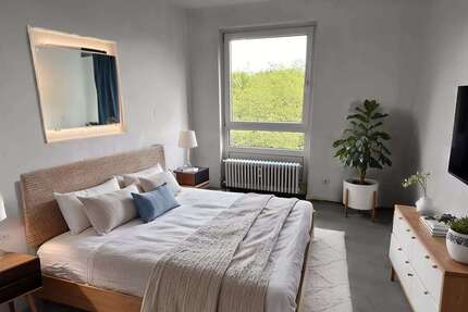 Wohnung Dortmund Scharnhorst-Ost - 3 Zimmer, 70 m&sup2;, 555&euro; | Angebot:26551393