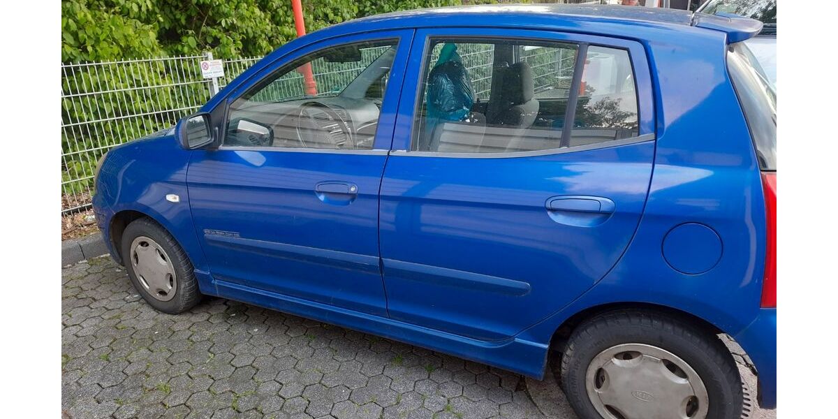 Kia Picanto 140.000 km 950 &euro; Essen 45276