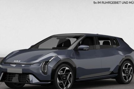 Kia EV4 9.999 km 43.770 &euro; Dülmen 48249