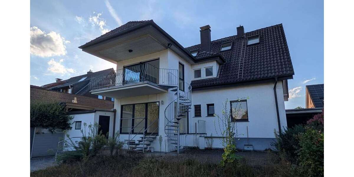 Einfamilienhaus Haltern am See - 6 Zimmer, 136 m&sup2;, 460.000&euro; | Angebot:27350871