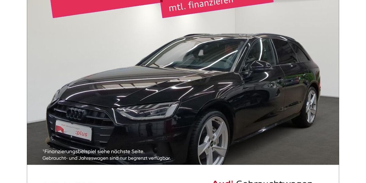 Audi A4 85.761 km 27.950 &euro; Mülheim a.d. Ruhr 45481