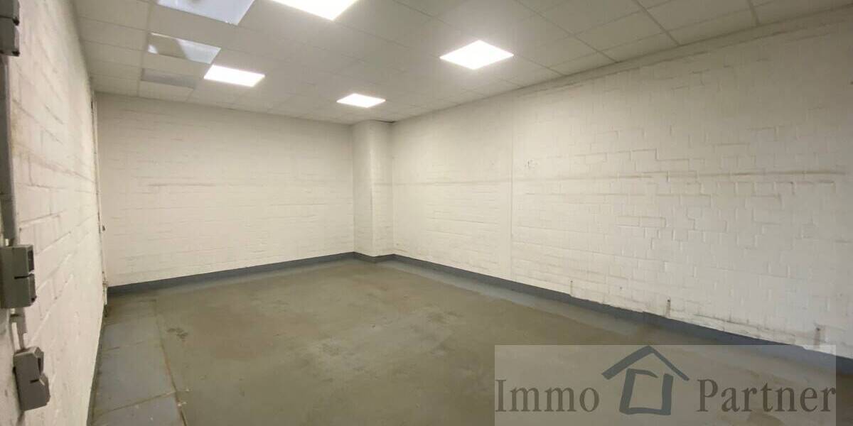 Gewerbeobjekt Oberhausen / Buschhausen Buschhausen - 6.000&euro; | Angebot:26454914