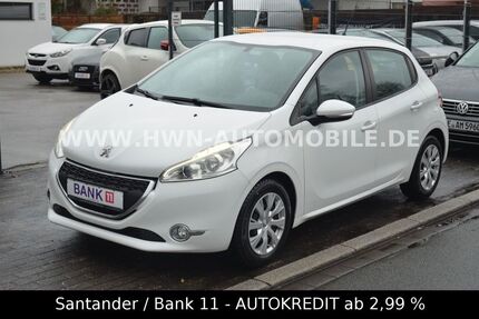 Peugeot 208 135.000 km 4.990 &euro; Recklinghausen 45661