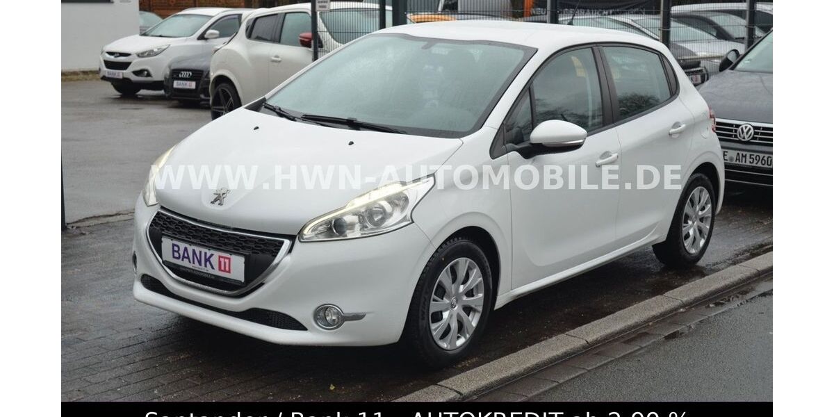 Peugeot 208 135.000 km 4.990 &euro; Recklinghausen 45661
