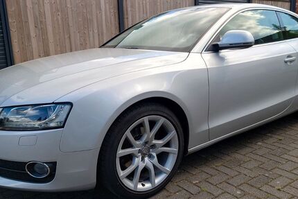 Audi A5 60.255 km 13.000 &euro; Dinslaken 46539