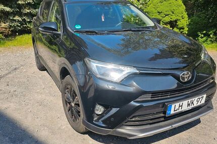 Toyota RAV 4 152.000 km 16.900 &euro; Lüdinghausen 59348