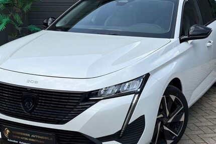 Peugeot 308 109.057 km 14.999 &euro; Borken 46325