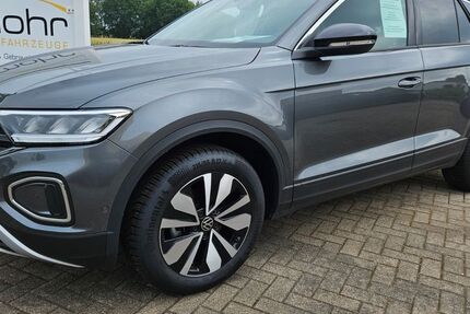 VW T-Roc 11.720 km 26.300 &euro; Borken 46325
