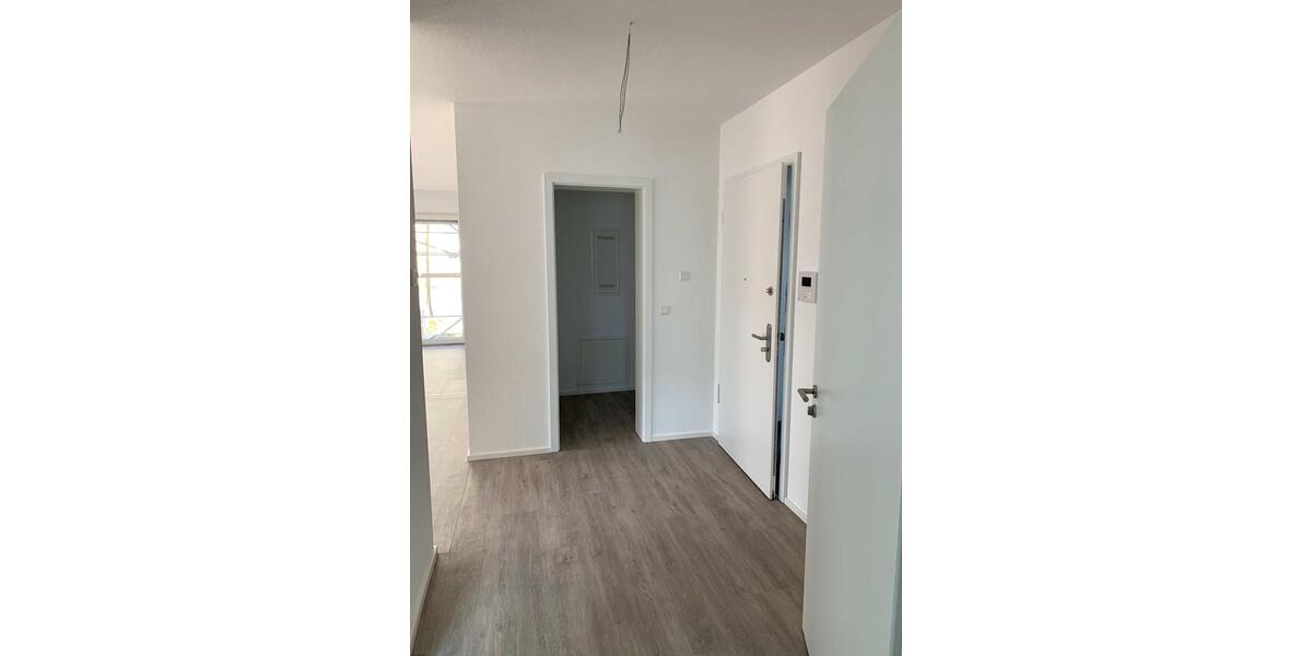 Erdgeschoßwohnung Witten Heven - 2.5 Zimmer, 62 m&sup2;, 592&euro; | Angebot:26455641