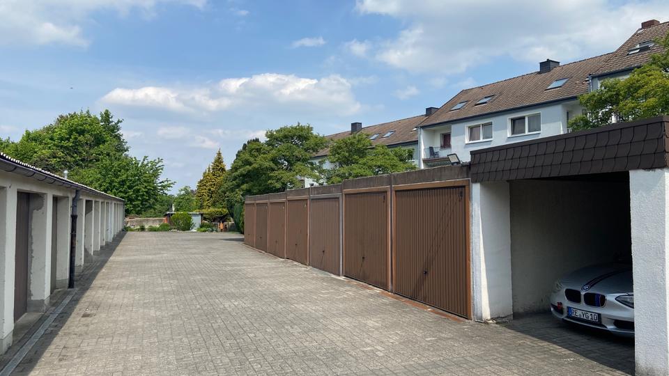 Etagenwohnung Datteln - 2.5 Zimmer, 54 m&sup2;, 77.000&euro; | Angebot:26591191