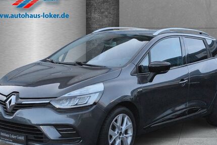 Renault Clio 74.410 km 9.250 &euro; Raesfeld - Erle 46348