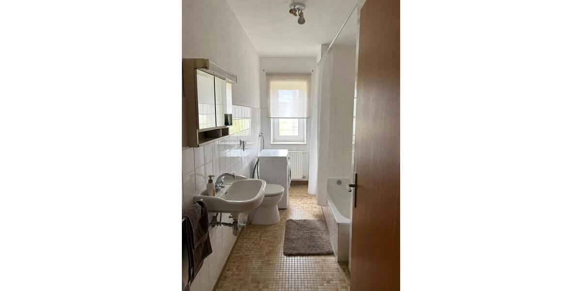 Etagenwohnung Bottrop - 3 Zimmer, 75 m&sup2;, 145.000&euro; | Angebot:26966050
