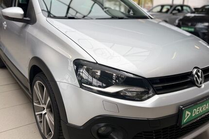 VW Polo 132.000 km 6.890 &euro; Bottrop 46238