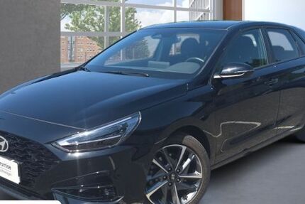 Hyundai i30 7.091 km 21.590 &euro; Hattingen 45525