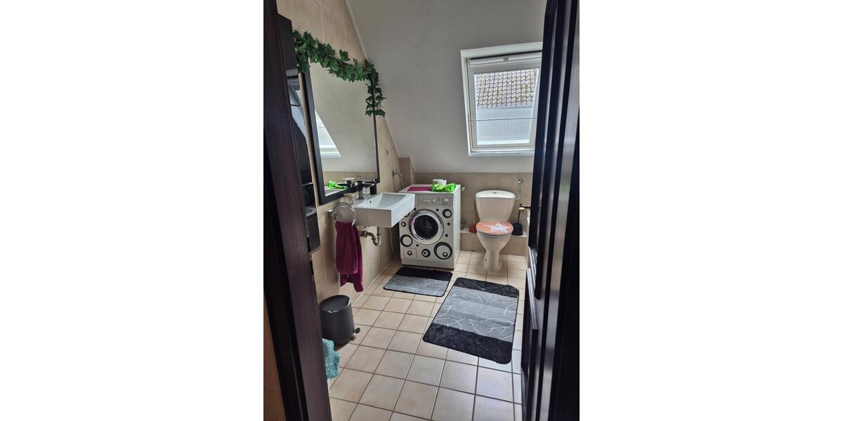 Maisonettenwohnung Borken - 5 Zimmer, 110 m&sup2;, 238.000&euro; | Angebot:27534616