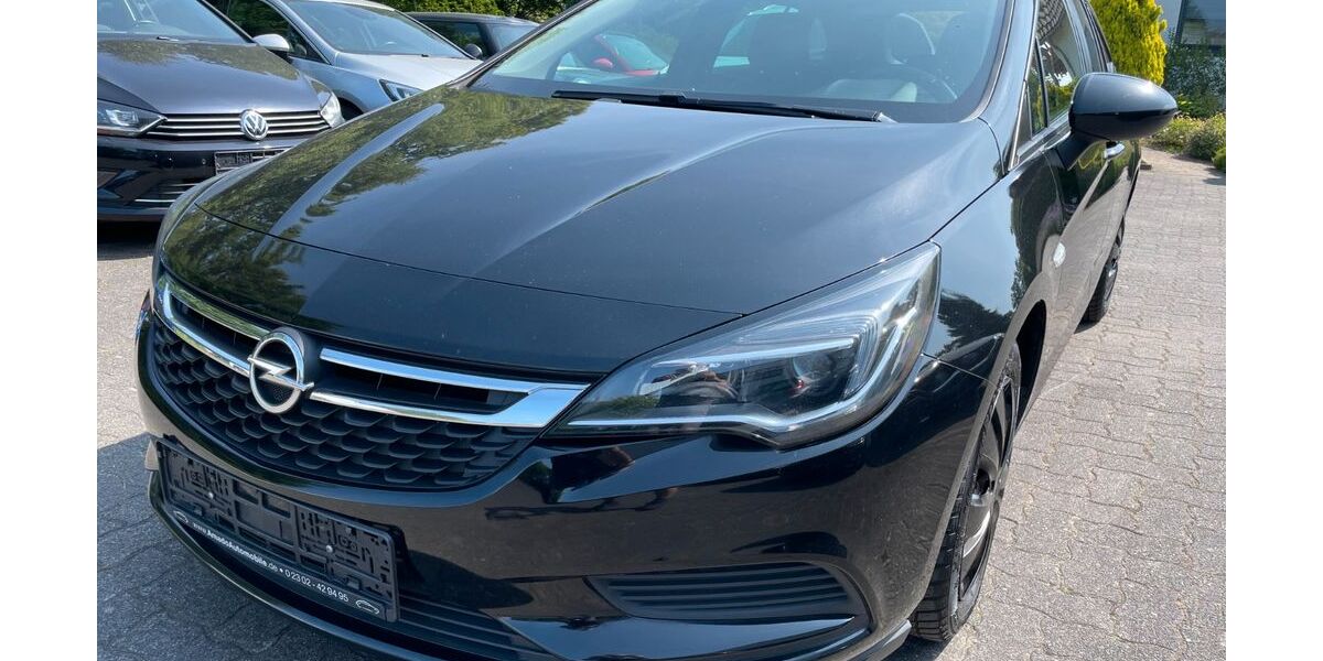 Opel Astra 150.000 km 7.600 &euro; Dorsten OT Wulfen 46286