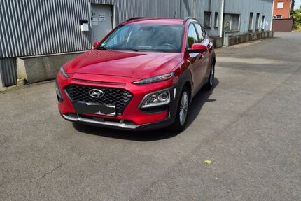 Hyundai KONA 60.000 km 15.200 &euro; Castrop-Rauxel 44577