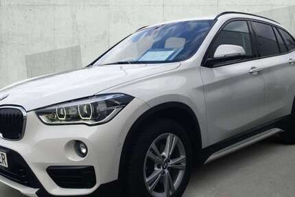 BMW X1 122.000 km 16.980 &euro; Borken 46325