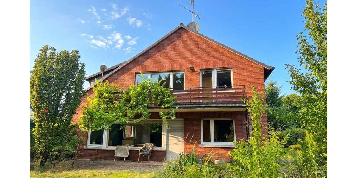 Einfamilienhaus Datteln - 7 Zimmer, 187 m&sup2;, 395.000&euro; | Angebot:26551588