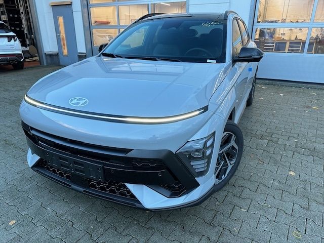 Hyundai KONA 47.300 km 29.990 &euro; Hattingen 45525