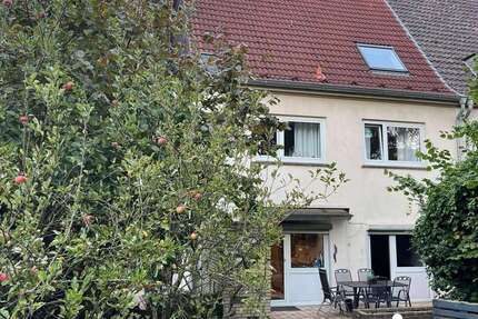 Haus Dortmund Gartenstadt - 8 Zimmer, 202 m&sup2;, 695.000&euro; | Angebot:27718987