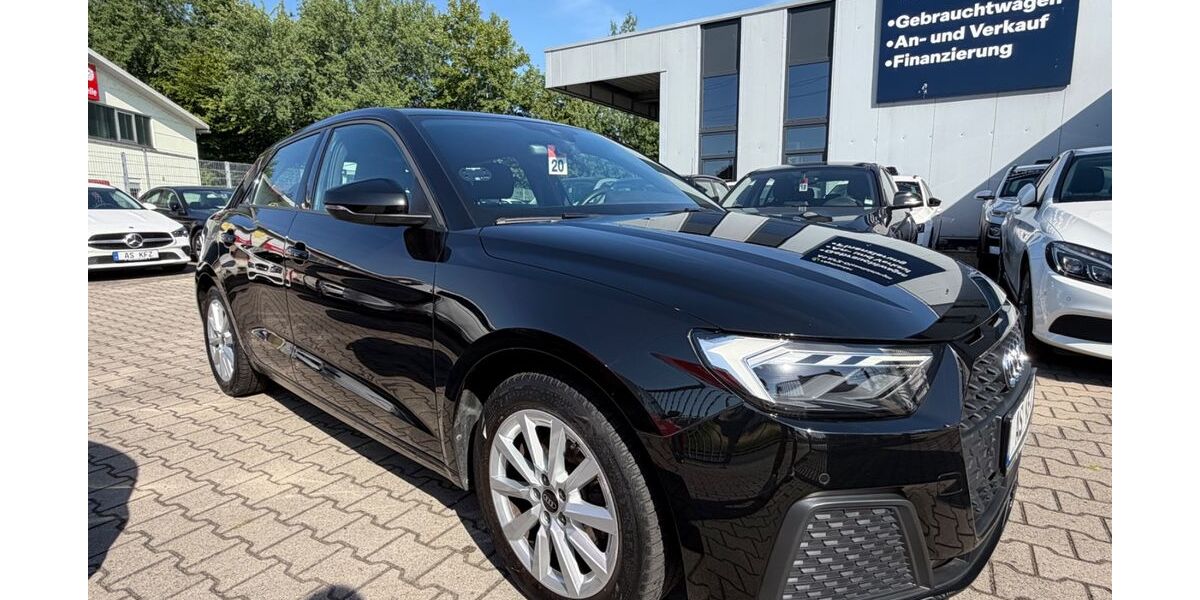 Audi A1 34.900 km 18.990 &euro; Castrop-Rauxel 44579