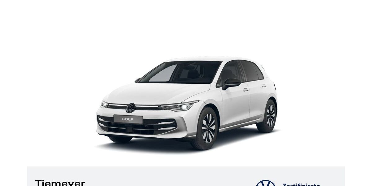 VW Golf 13.076 km 27.790 &euro; Bochum 44892