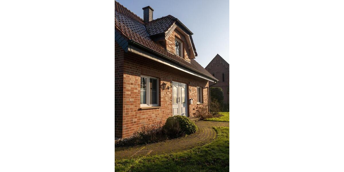 Einfamilienhaus Dülmen - 4 Zimmer, 165 m&sup2;, 2.100&euro; | Angebot:24609778