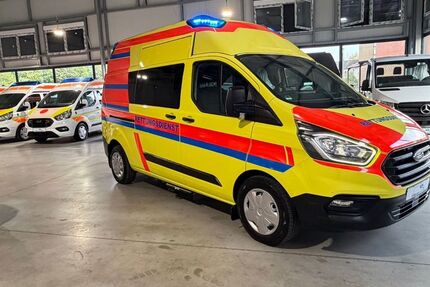Ford Transit 289.000 km 27.900 &euro; Gelsenkirchen 45879