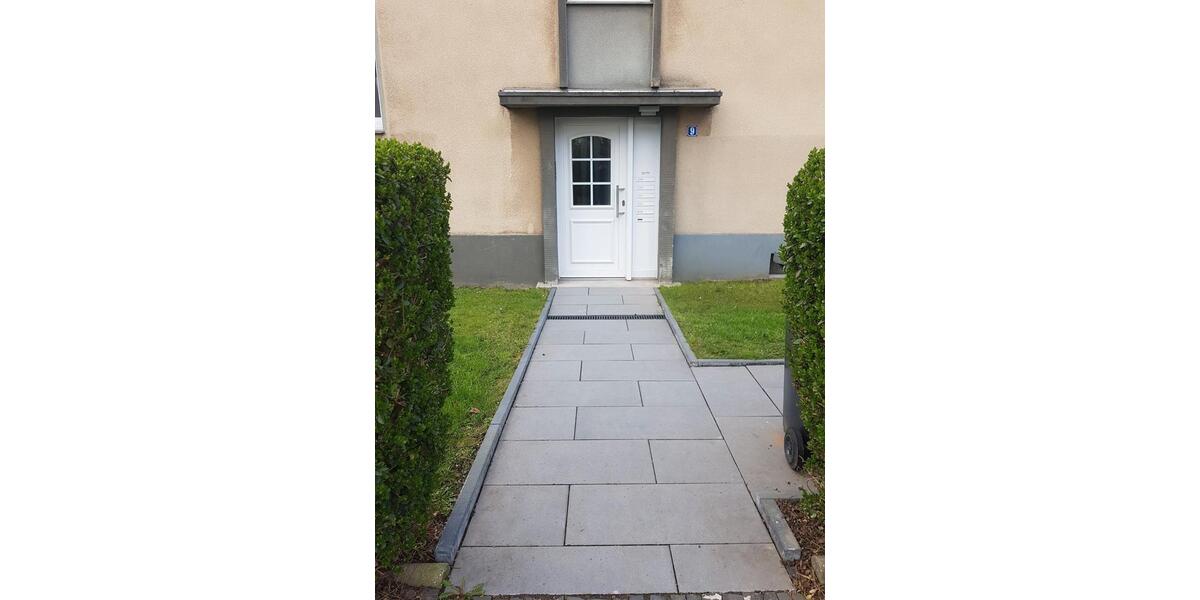 Erdgeschoßwohnung Bochum Bochum-Nord - 2 Zimmer, 45 m&sup2;, 470&euro; | Angebot:27593995