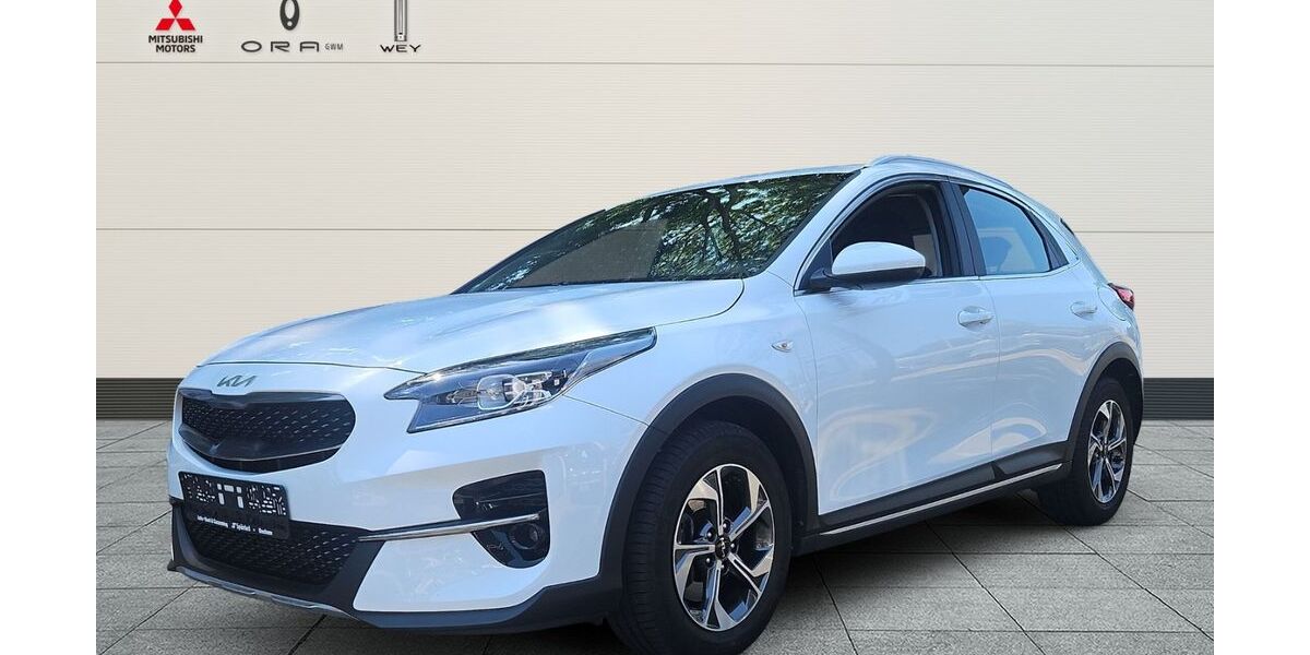 Kia XCeed 52.950 km 15.980 &euro; Bochum 44809