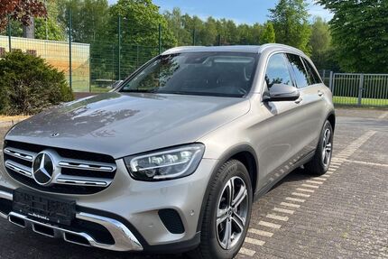 Mercedes-Benz GLC 300 184.900 km 25.850 &euro; Velen 46342