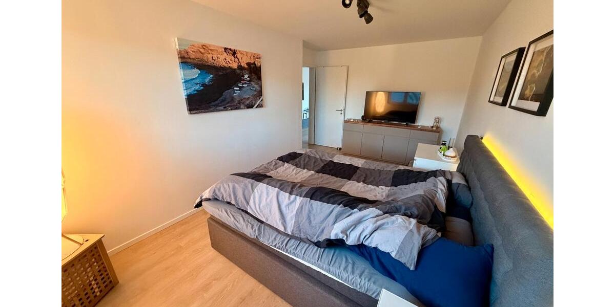 Etagenwohnung Bochum Werne - 4 Zimmer, 90 m&sup2;, 1.370&euro; | Angebot:26279253
