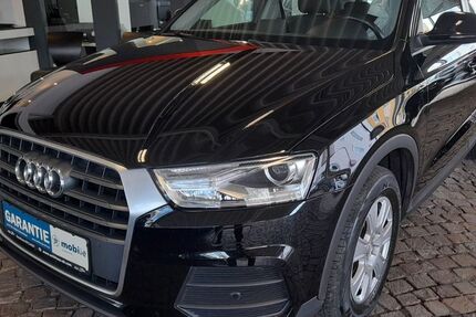 Audi Q3 129.262 km 13.500 &euro; Gelsenkirchen 45888