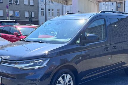 VW Caddy 85.175 km 23.900 &euro; Oberhausen 46045