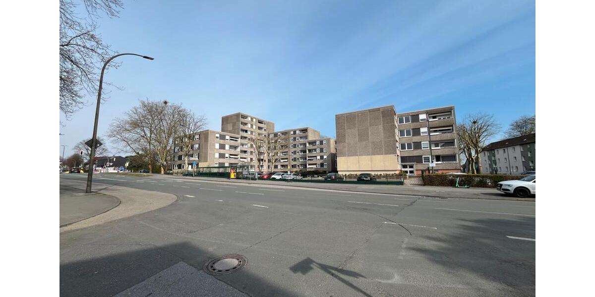 Etagenwohnung Dortmund Eving - 3.5 Zimmer, 74 m&sup2;, 175.000&euro; | Angebot:27534497
