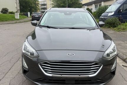 Ford Focus 199.000 km 6.900 &euro; Recklinghausen 45665