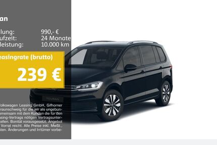 VW Touran 25.071 km 31.990 &euro; Gelsenkirchen 45894