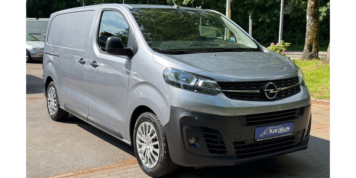 Opel Vivaro 72.138 km 18.990 &euro; Mülheim an der Ruhr 45472