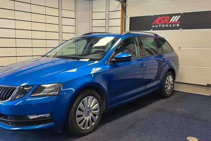 Skoda Octavia 226.492 km 9.499 &euro; Dülmen 48249