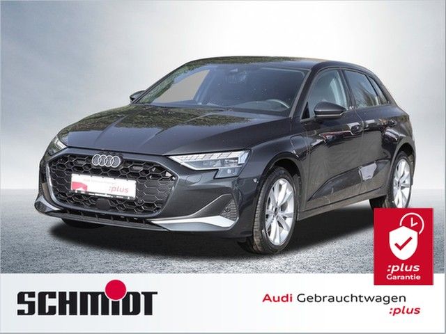Audi A3 13.280 km 34.940 &euro; Recklinghausen 45657