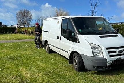 Ford Transit 196.000 km 11.000 &euro; Essen 45136