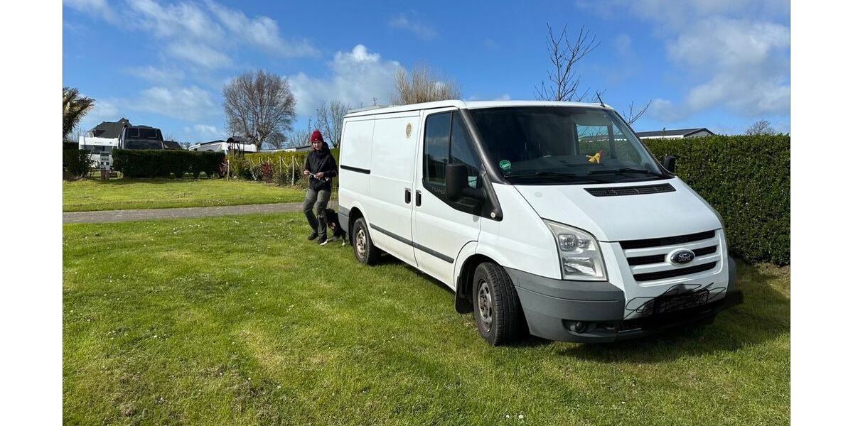 Ford Transit 196.000 km 11.000 &euro; Essen 45136