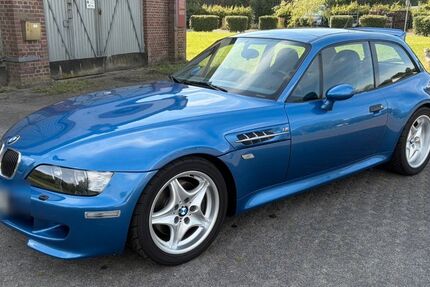 BMW Z3 M 72.086 km 53.900 &euro; Waltrop 45731