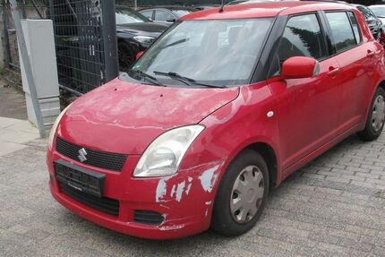 Suzuki Swift 200.000 km 950 &euro; Oberhausen 46149