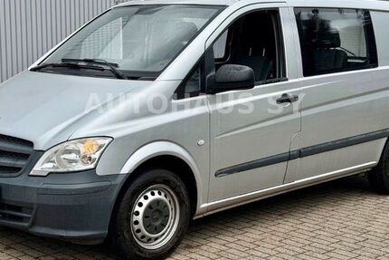 Mercedes-Benz Vito 339.000 km 6.970 &euro; Castrop-Rauxel 44575