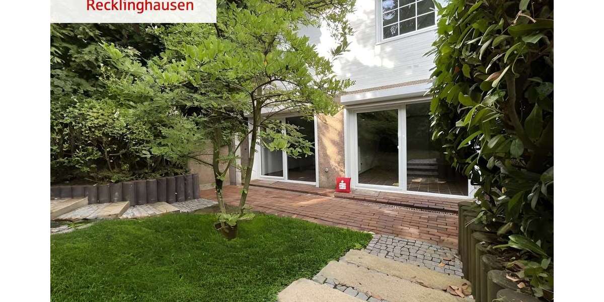 Einfamilienhaus Oer-Erkenschwick Erkenschwick - 7 Zimmer, 240 m&sup2;, 660.000&euro; | Angebot:25547610